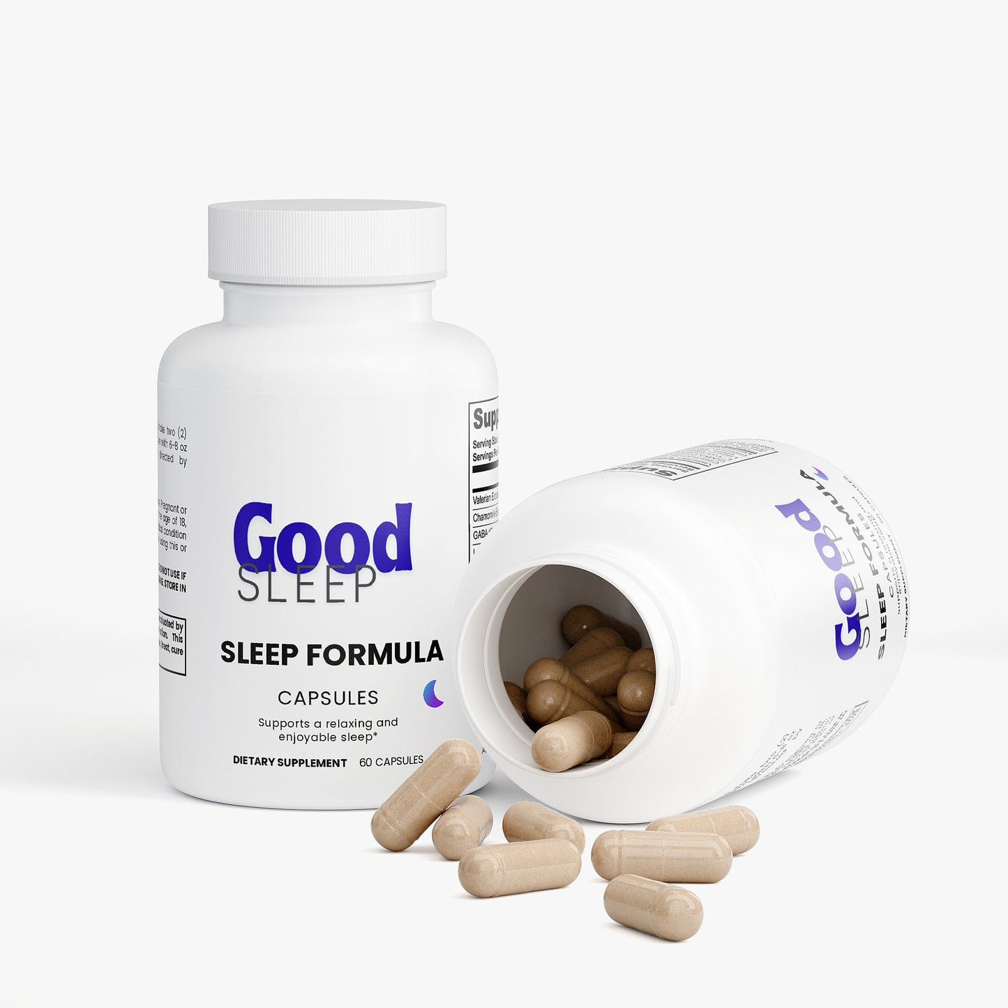 Sleep Formula
