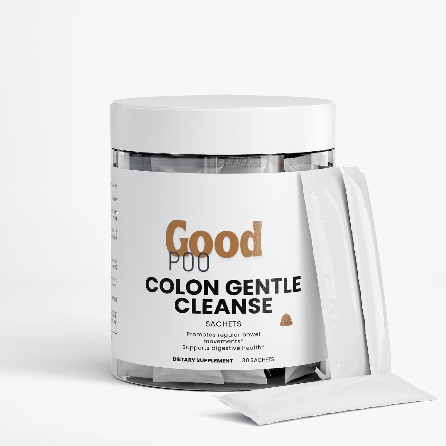 Colon Gentle Cleanse