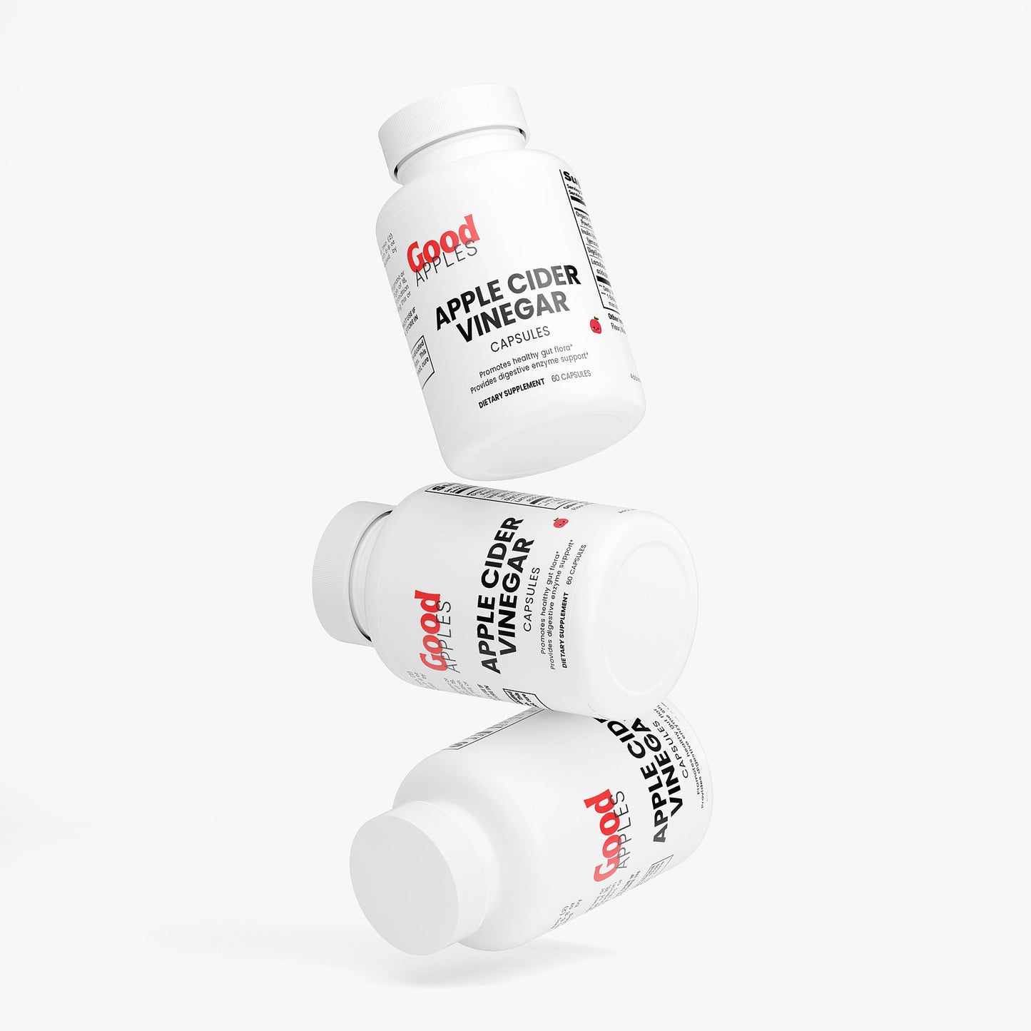Apple Cider Vinegar Capsules