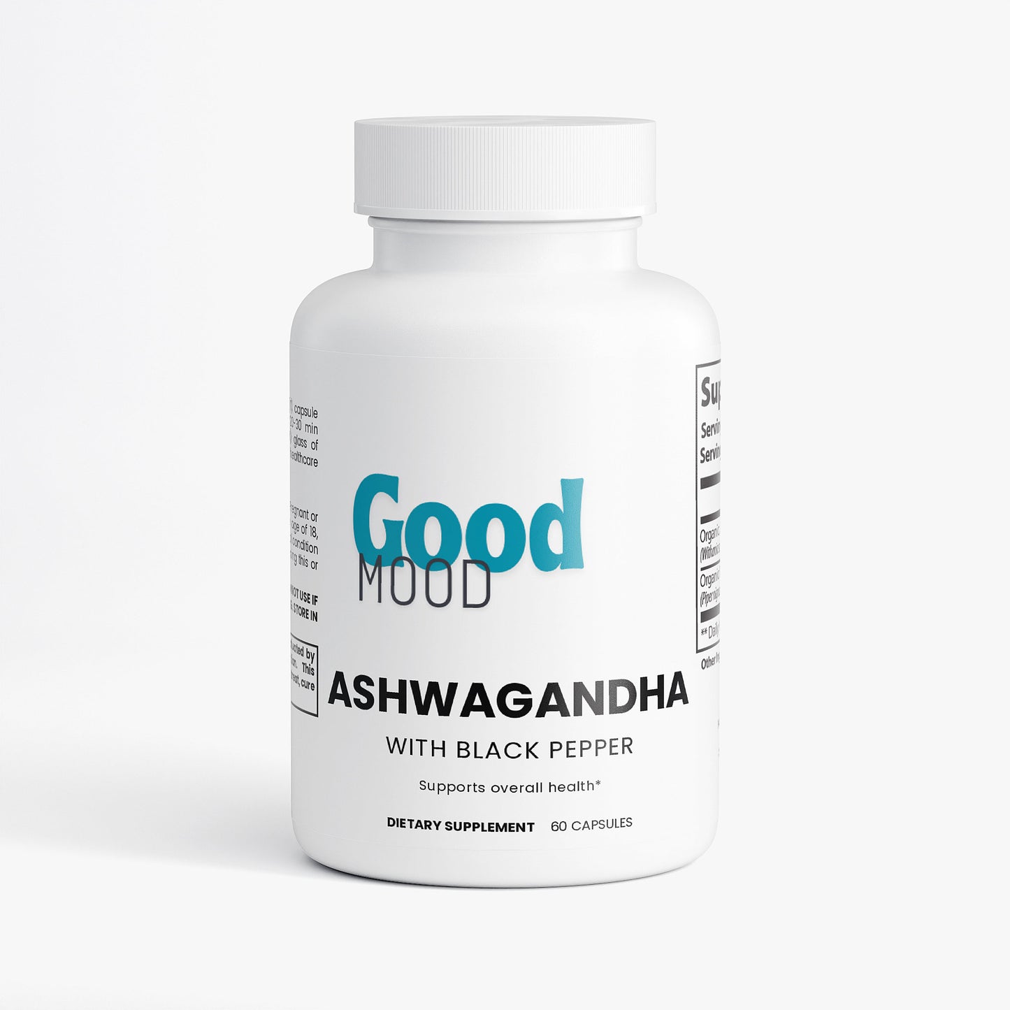 Ashwagandha