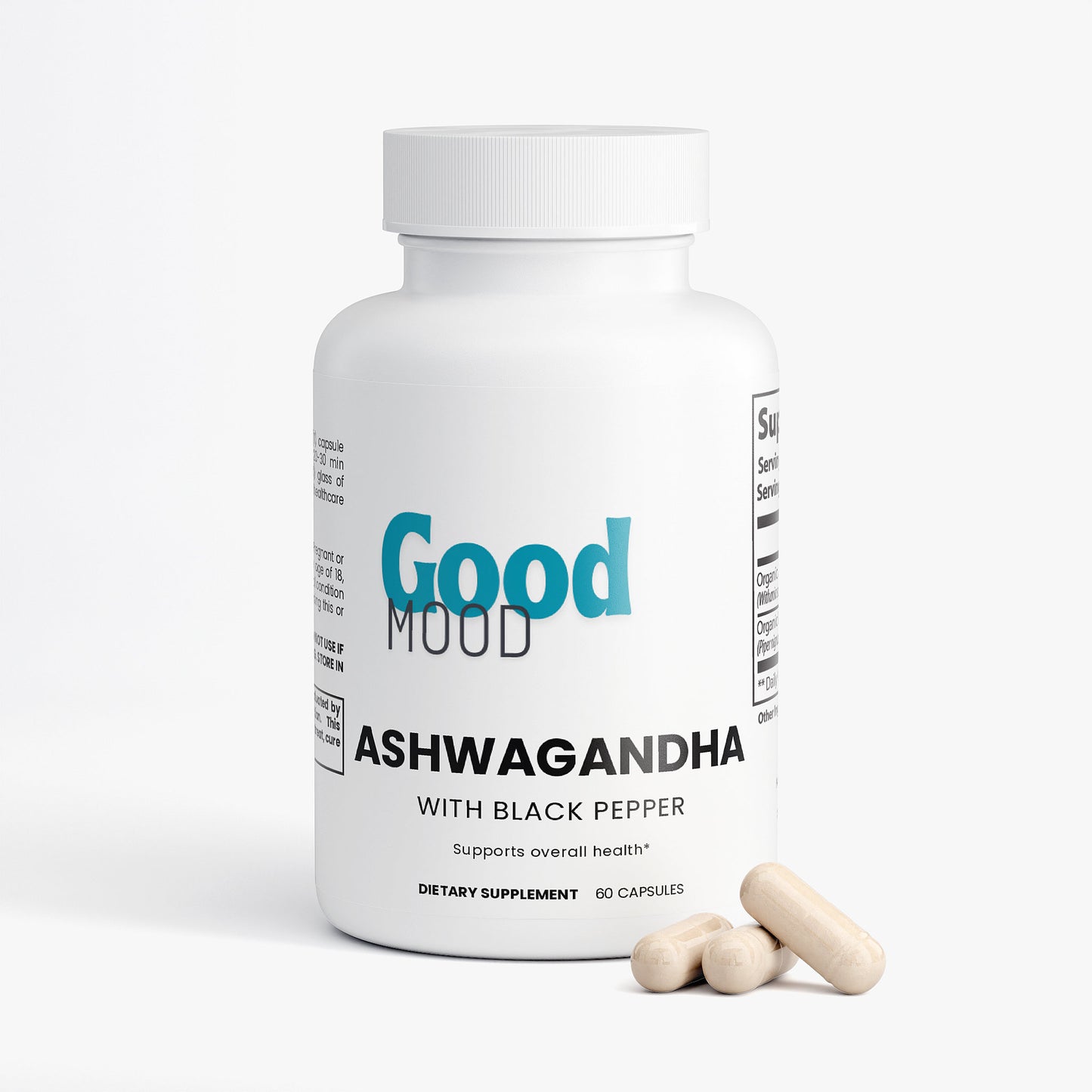 Ashwagandha