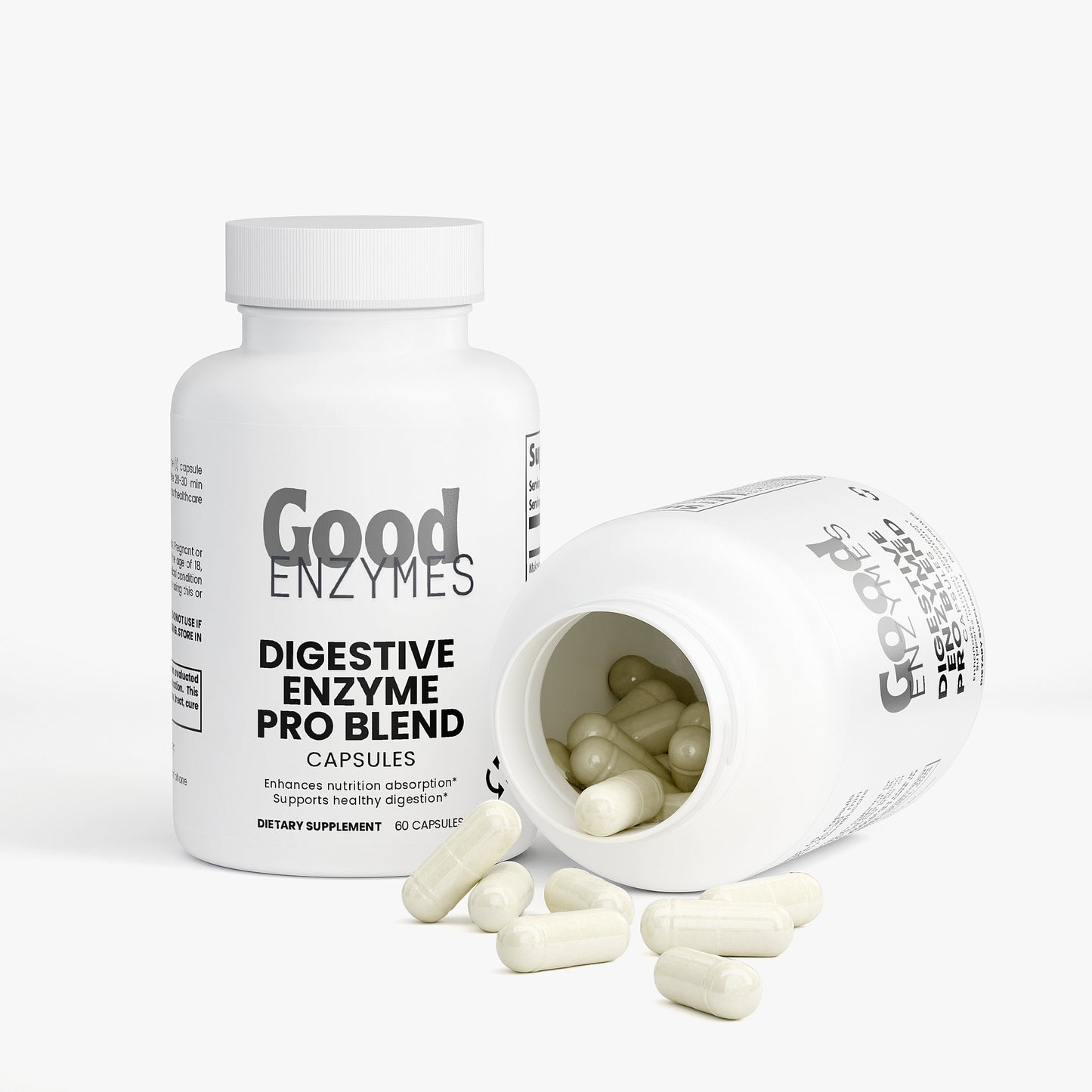 Digestive Enzyme Pro Blend