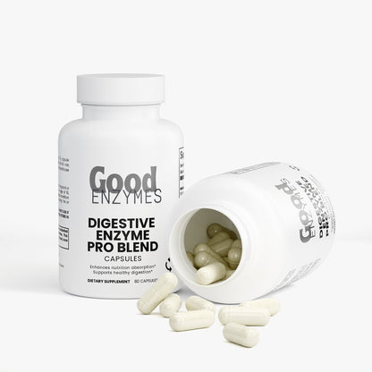 Digestive Enzyme Pro Blend
