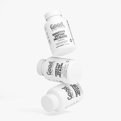 Digestive Enzyme Pro Blend