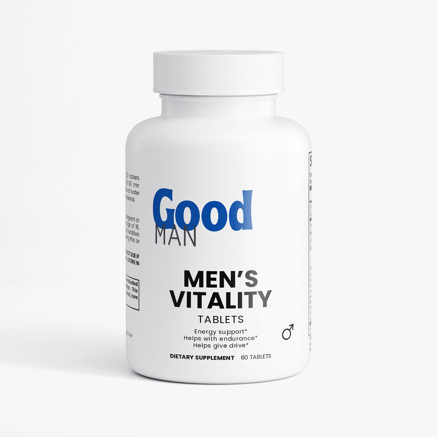 Men's Vitality