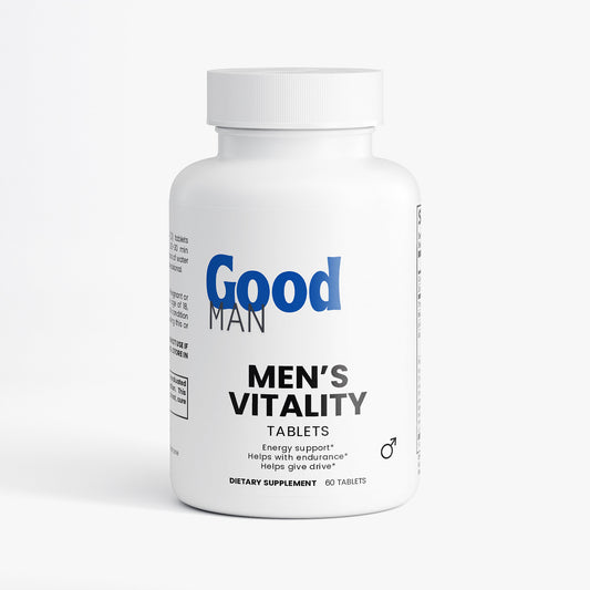 Men's Vitality