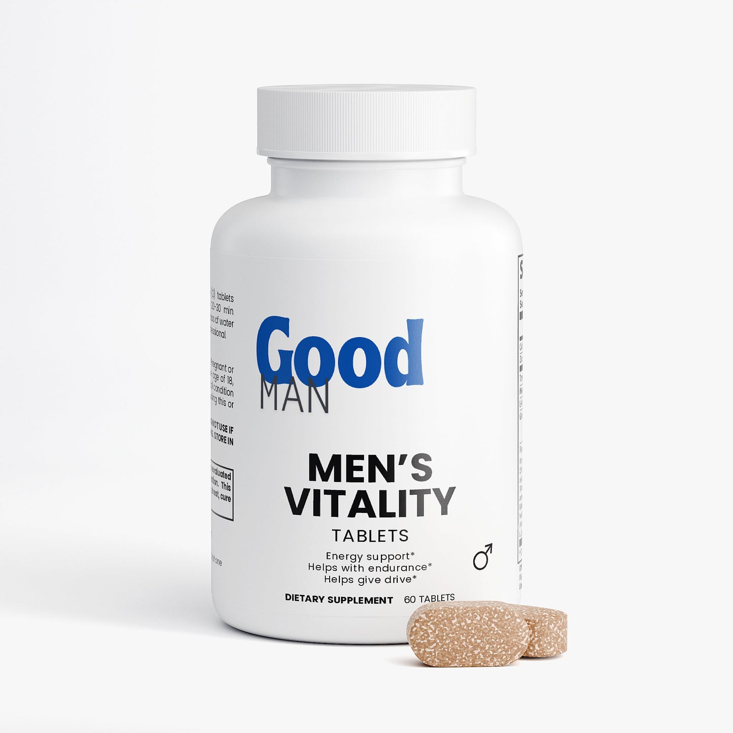 Men's Vitality