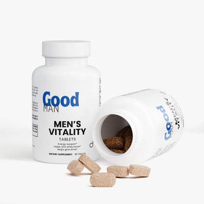 Men's Vitality