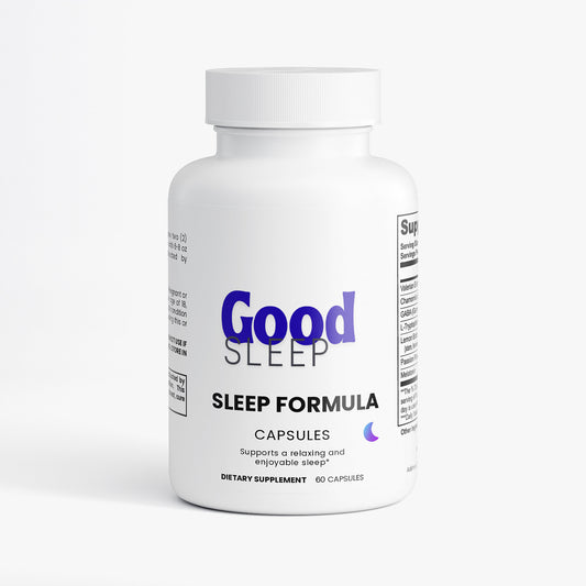Sleep Formula
