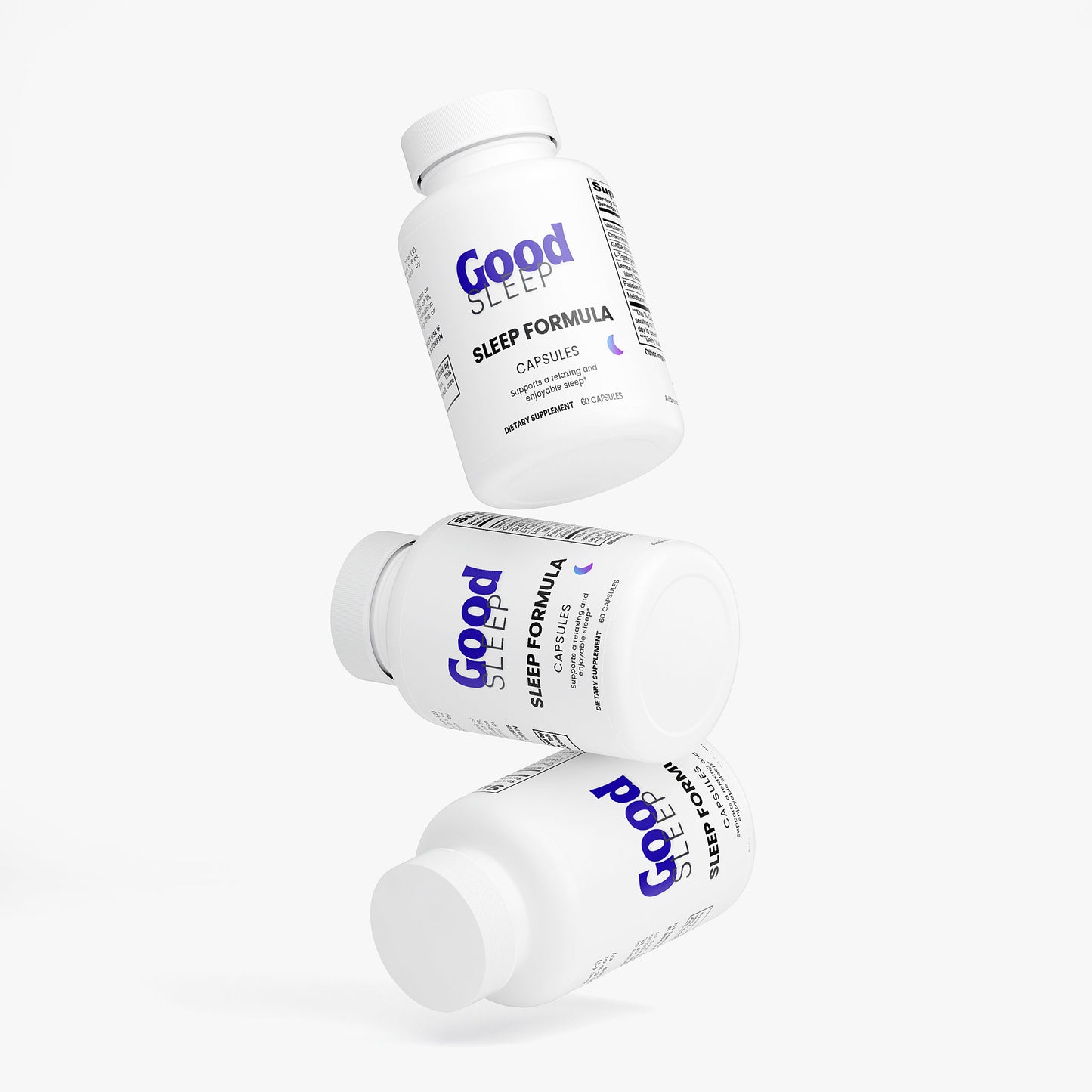 Sleep Formula