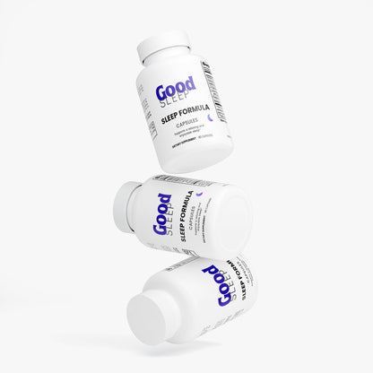 Sleep Formula