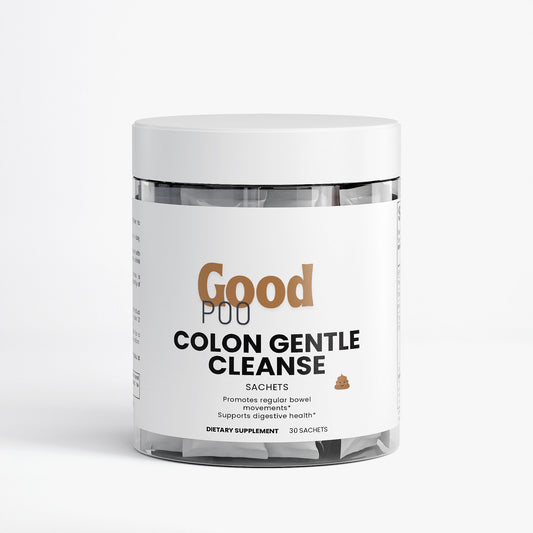 Colon Gentle Cleanse