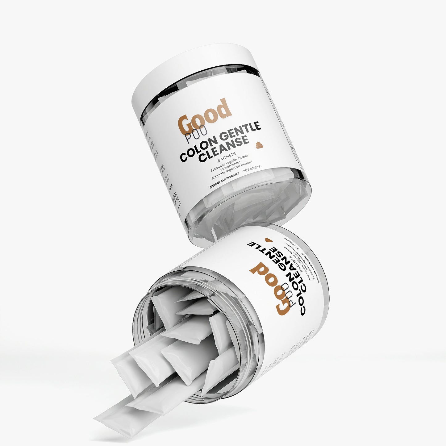 Colon Gentle Cleanse
