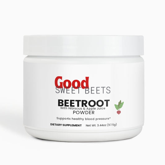Beetroot Powder