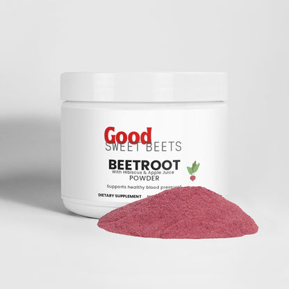 Beetroot Powder
