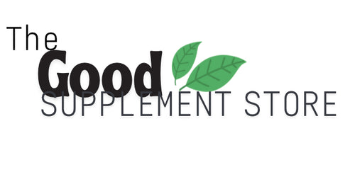The Good Supplement Store